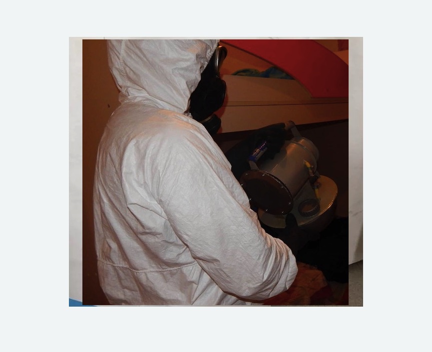 Дезинфекция от муравьев в Азнакаево